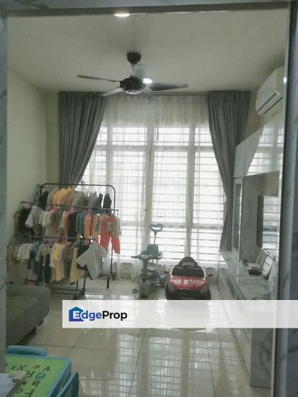 ARC Apartment, Johor, Johor Bahru