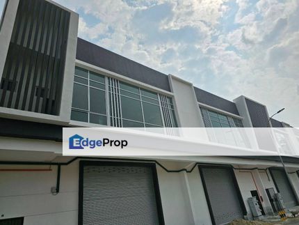 Desa 88 1.5 Storey Terrace, Johor, Ulu Tiram