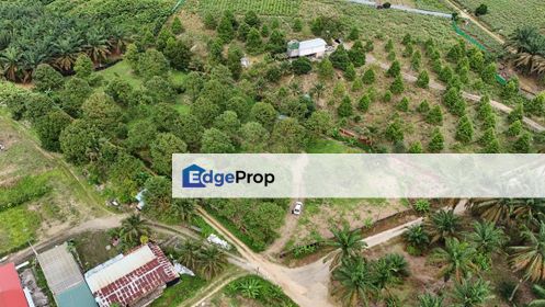 Bukit Batu 1.76 Acres Land, Johor, Kulai