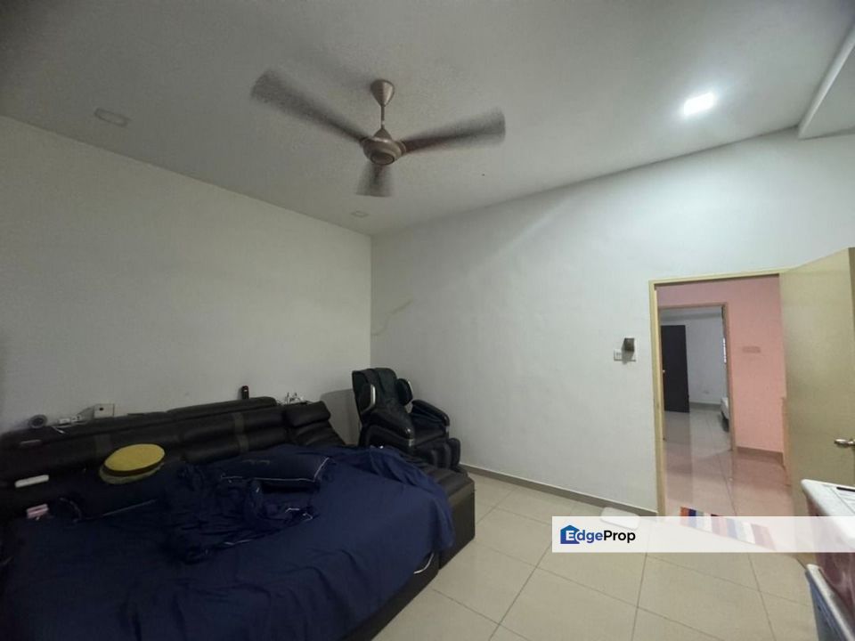 Ehsan Jaya Double Storey Terrace, Johor, Johor Bahru