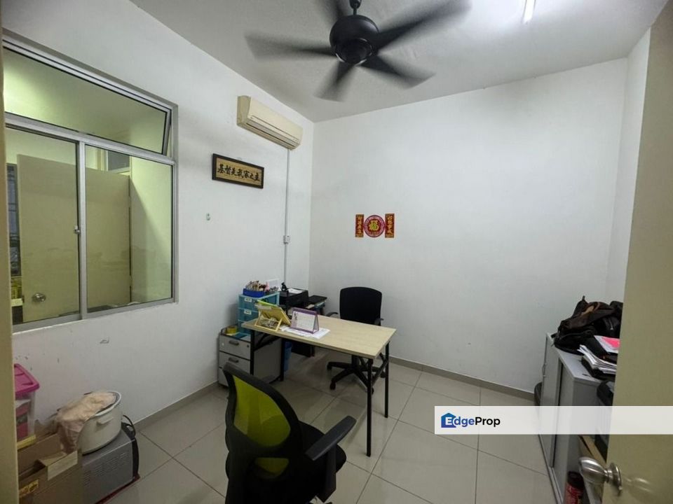 Ehsan Jaya Double Storey Terrace, Johor, Johor Bahru