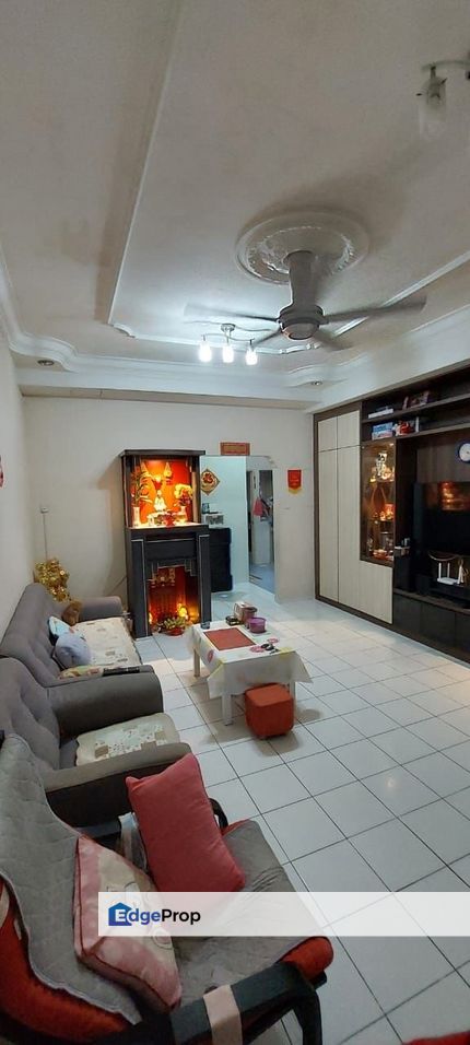 Setia Indah Double Storey Terrace, Johor, Johor Bahru