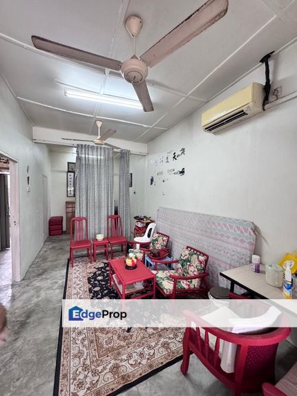 Bukit Jaya Single Storey Terrace, Johor, Ulu Tiram
