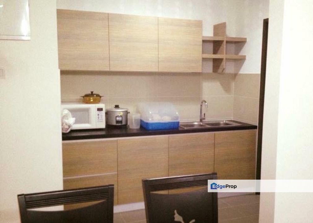 Seri Austin Luxury Apartment, Johor, Johor Bahru