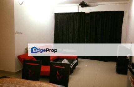 Seri Austin Luxury Apartment, Johor, Johor Bahru