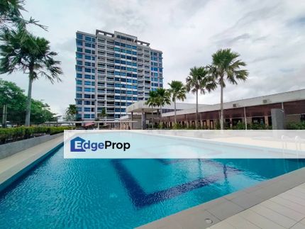 Seri Austin Residences, Johor, Johor Bahru