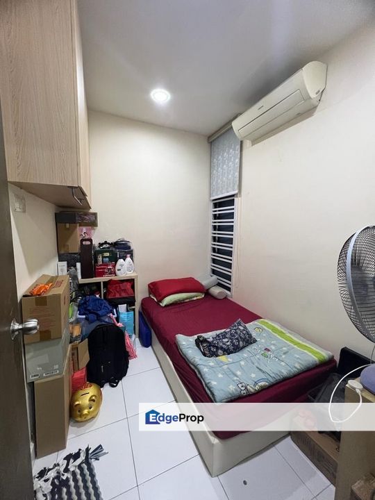 Seri Austin Residences, Johor, Johor Bahru