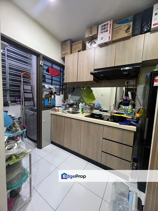 Seri Austin Residences, Johor, Johor Bahru