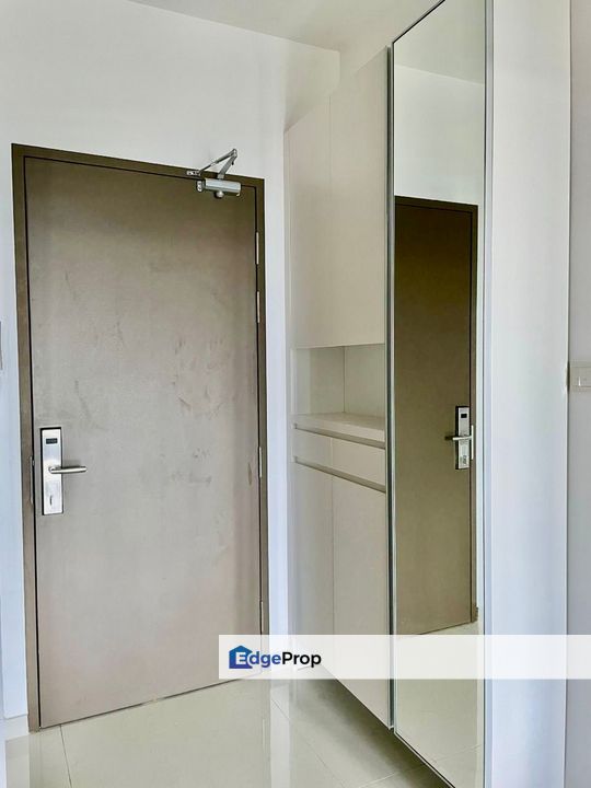 Country Garden Central Park Apartment, Johor, Johor Bahru