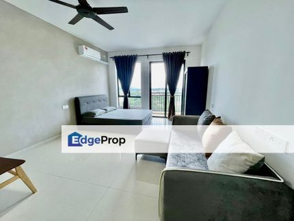 Country Garden Central Park Apartment, Johor, Johor Bahru