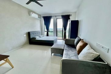 Country Garden Central Park Phase 1