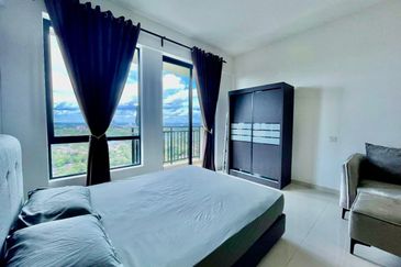 Country Garden Central Park Phase 1