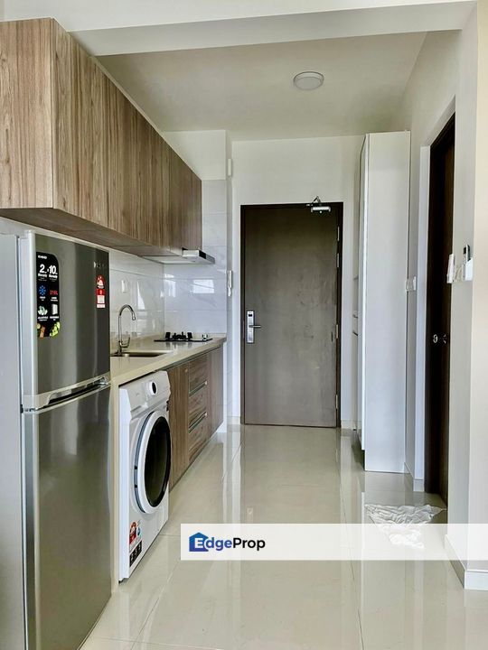 Country Garden Central Park Apartment, Johor, Johor Bahru