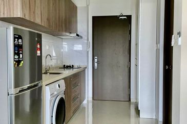 Country Garden Central Park Phase 1