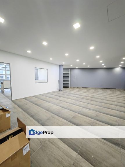 Austin V Square 2nd Floor With Lift, Johor, Johor Bahru