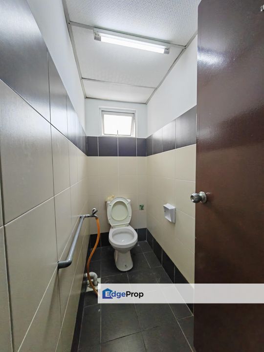 Austin V Square 2nd Floor With Lift, Johor, Johor Bahru