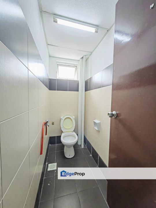 Austin V Square 2nd Floor With Lift, Johor, Johor Bahru