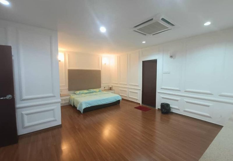 Anjung Seri Residence