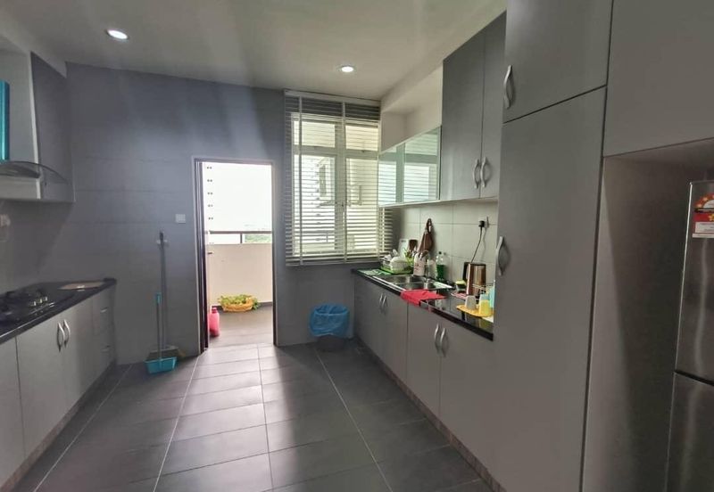 Anjung Seri Residence