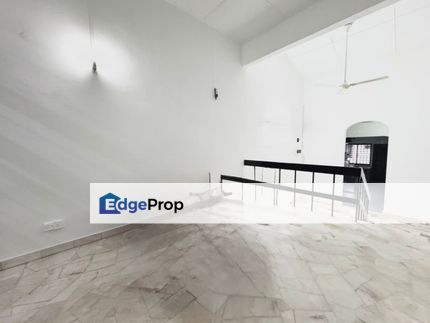 Taman Suria Single Storey Terrace, Johor, Johor Bahru