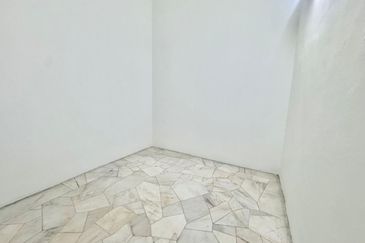 Taman Suria, Johor Bharu