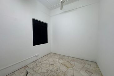 Taman Suria, Johor Bharu