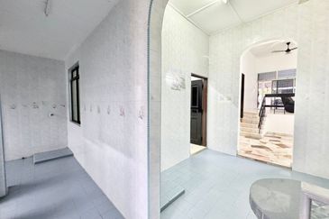 Taman Suria, Johor Bharu