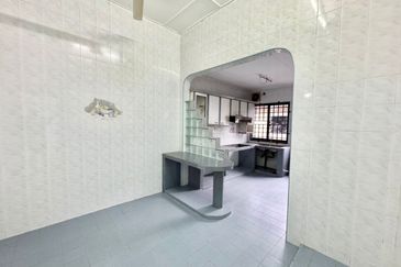 Taman Suria, Johor Bharu