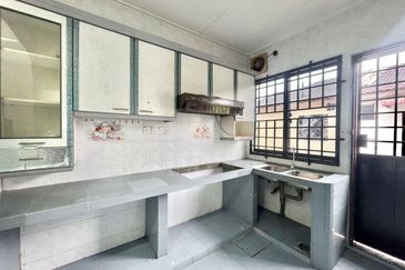 Taman Suria, Johor Bharu