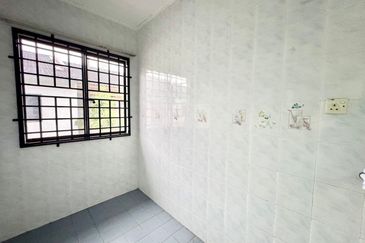 Taman Suria, Johor Bharu