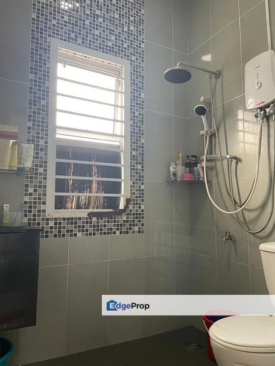 Bestari Indah Double Storey Terrace Renovated, Johor, Ulu Tiram