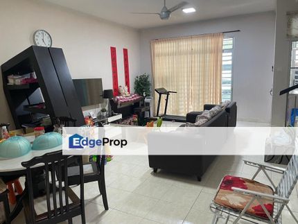Bestari Indah Double Storey Terrace Renovated, Johor, Ulu Tiram