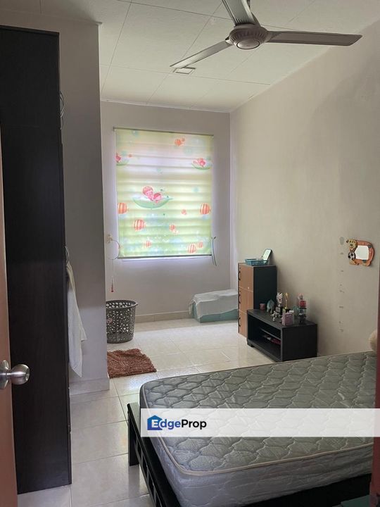 Bestari Indah Double Storey Terrace Renovated, Johor, Ulu Tiram