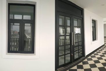 Eco Galleria @ Eco Botanic