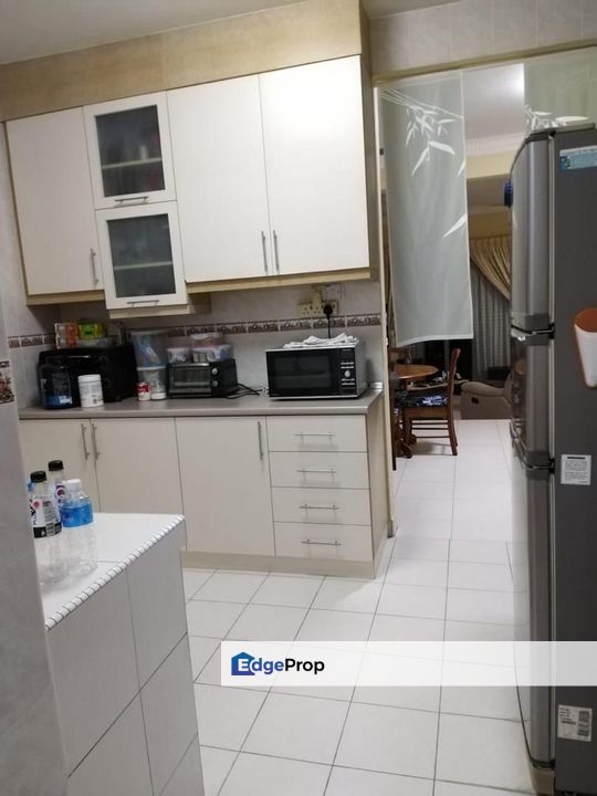 Taman Perling Double Storey Semi-D, Johor, Johor Bahru