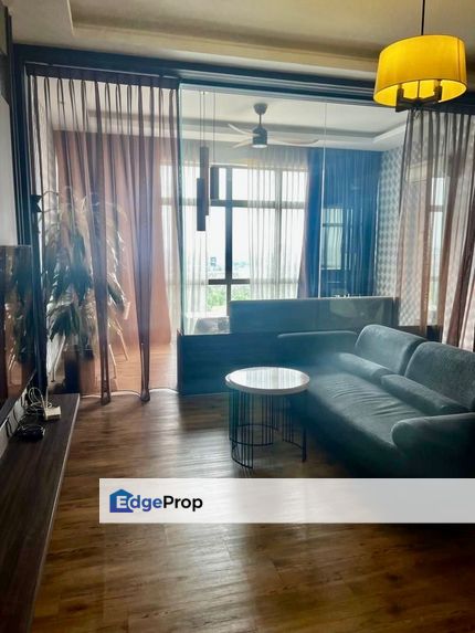 Palazio Apartment, Johor, Johor Bahru