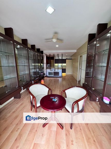 Austin Lakeview Apartment, Johor, Johor Bahru