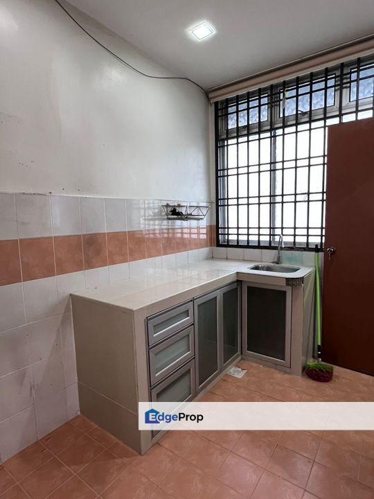 Bestari Indah Double Storey Terrace, Johor, Ulu Tiram