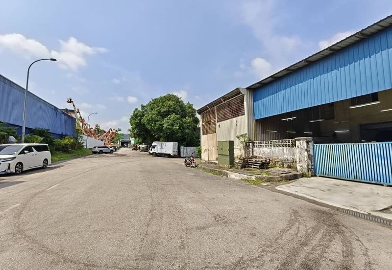 Taman Perindustrian Kota Puteri