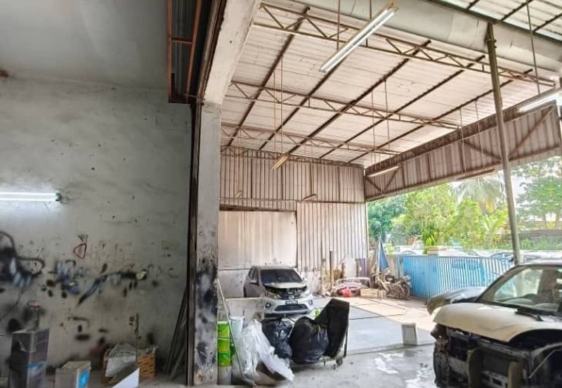 Taman Perindustrian Kota Puteri