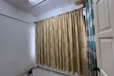 Taman Desa Cemerlang