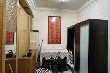 Taman Desa Cemerlang