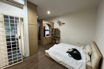 Taman Desa Cemerlang