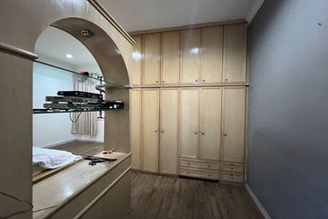 Taman Desa Cemerlang