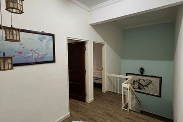 Taman Desa Cemerlang