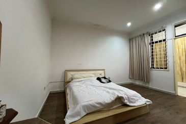 Taman Desa Cemerlang