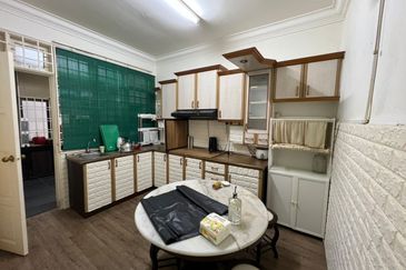 Taman Desa Cemerlang