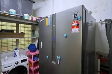 Taman Desa Cemerlang