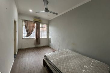 Taman Desa Cemerlang