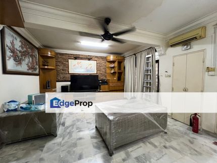 Desa Cemerlang Double Storey Terrace, Johor, Ulu Tiram